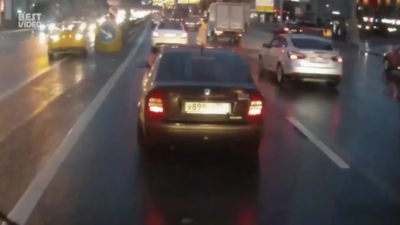 Тупой и еще тупее на