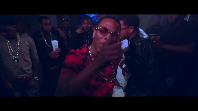 Bino Rideaux x Johnny Cinco Show