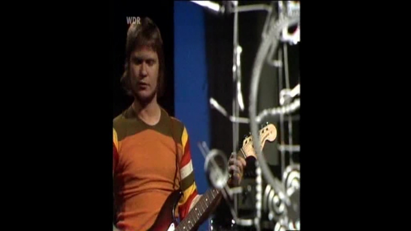 Achim Reichel VIDEO 1974