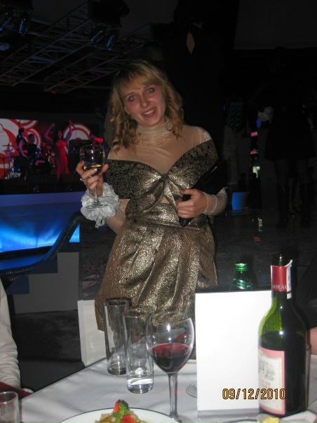 №26, Елена Берегова, Киев №26, Елена Берегова, Киев