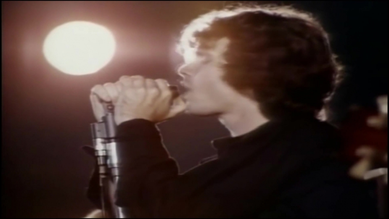 THE DOORS HOLLYWOOD BOWL 1968 ( 1080 Full Hd