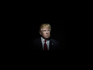Bello Fi Go Sembro Donald Trump ( Swa G Presidente)