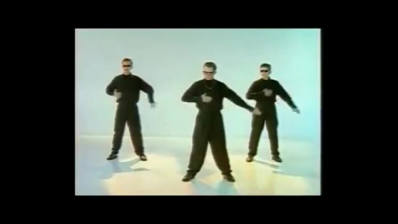 Nirvana и Кай Метов Position teen spirit (1992)