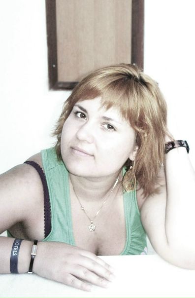 №36, Аня Mandarinka, Berlin №36, Аня Mandarinka, Berlin