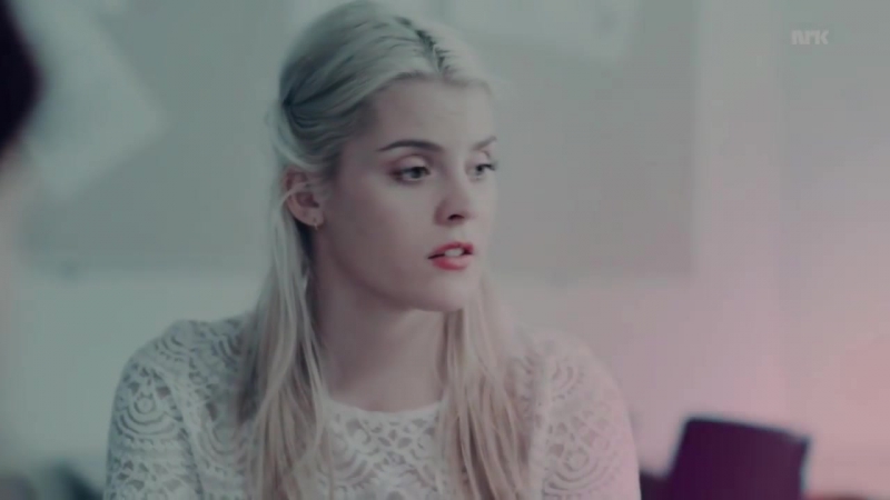 Vilde Hellerud