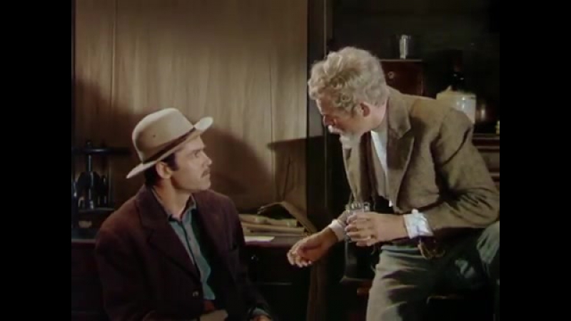 The Return of Frank James
