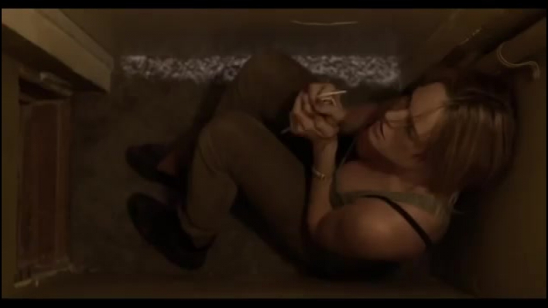 Триллер ПАКТ Культовый