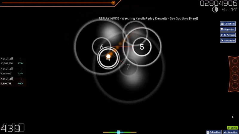 Osu 3zv. Mp4 File