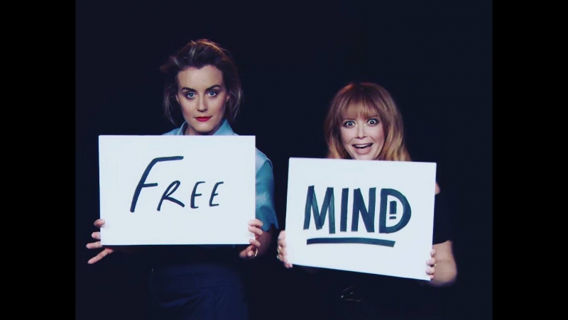 Free Your Mind 2017, Orange Is the New Black, GLOW En