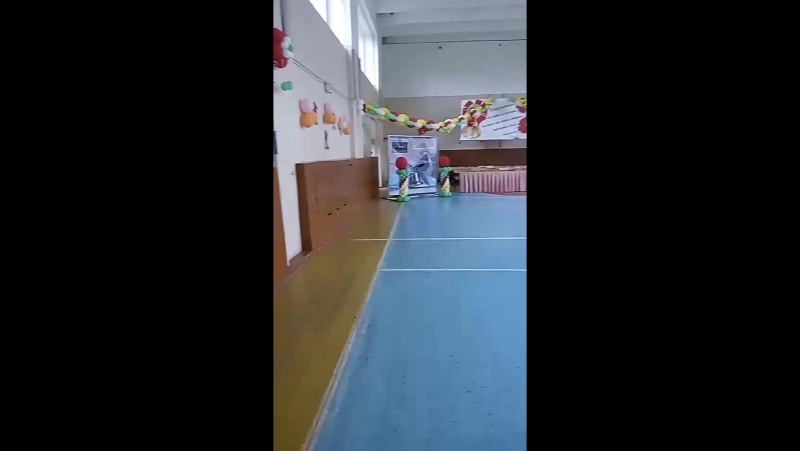Арина Ширяева
