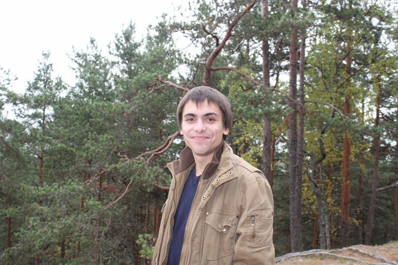 Фото профиля