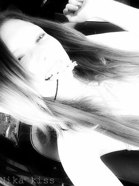 №156, Nika Zimina-Khazina, 29 лет, Выборг №156, Nika Zimina-Khazina, 29 лет, Выборг