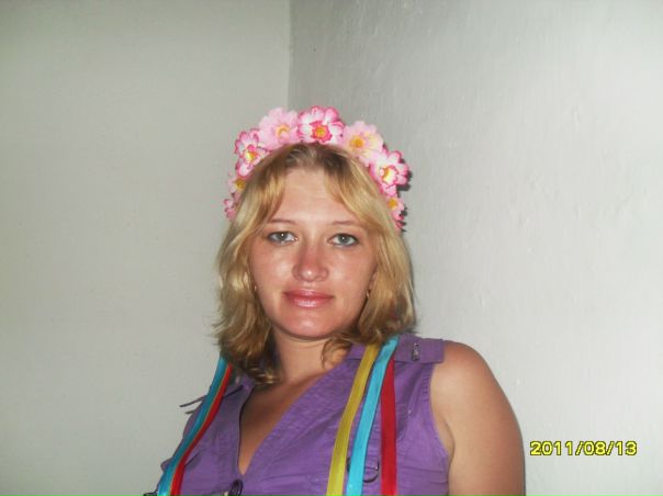 №20, Яна Перегуд, Североморск №20, Яна Перегуд, Североморск