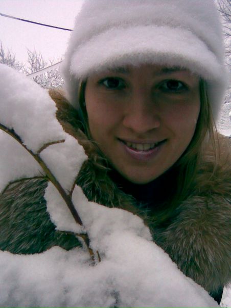 №14, Елена Филатова, 30.03, Днепр (Днепропетровск) №14, Елена Филатова, 30.03, Днепр (Днепропетровск)