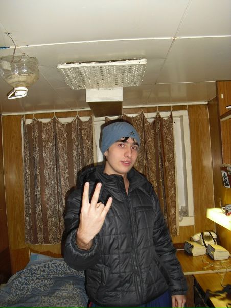 №14, Александр Назин, Ростов-на-Дону №14, Александр Назин, Ростов-на-Дону