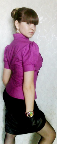 №117, Катерина Федорищева, 32 года, Харьков №117, Катерина Федорищева, 32 года, Харьков