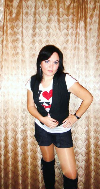 №104, Ольга Пономарева, 37 лет, Петропавловск-Камчатский №104, Ольга Пономарева, 37 лет, Петропавловск-Камчатский