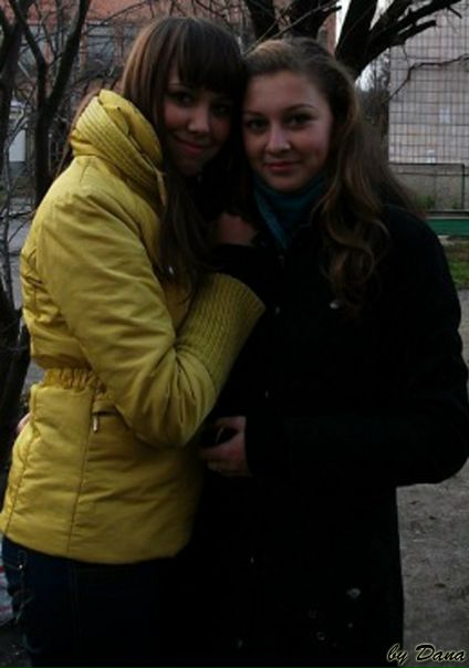 №29, Дана Ралько, Ровно №29, Дана Ралько, Ровно