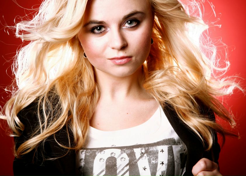 №101, Марьяна Кондратович, 33 года, Киев №101, Марьяна Кондратович, 33 года, Киев