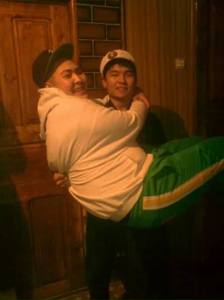 №12, Aset Uvayev, Астана, Казахстан №12, Aset Uvayev, Астана, Казахстан