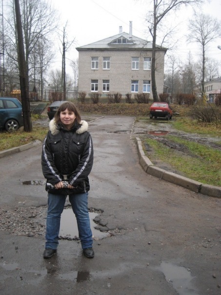 №54, Алексия Неизвестная, 42 года, Санкт-Петербург №54, Алексия Неизвестная, 42 года, Санкт-Петербург