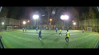 СФПЛ 5Х5 СЕВЕР:БЕРКУТ