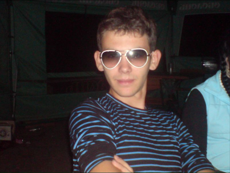 №43, Виталий Голинка, Киев №43, Виталий Голинка, Киев