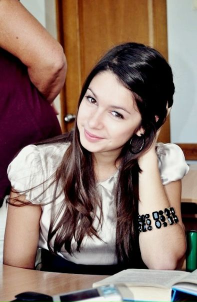 №174, Настюша Беляева, 31 год, London, Великобритания №174, Настюша Беляева, 31 год, London, Великобритания