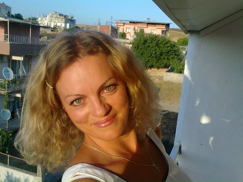 №14, Наталья Кравченко, Санкт-Петербург, Россия №14, Наталья Кравченко, Санкт-Петербург, Россия