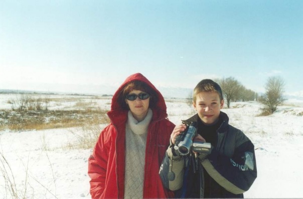 №42, Татьяна Цымбал, Черкесск №42, Татьяна Цымбал, Черкесск