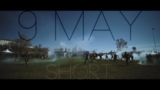 9 мая 2018 - Репетиция, мини-фильм (Елабуга)