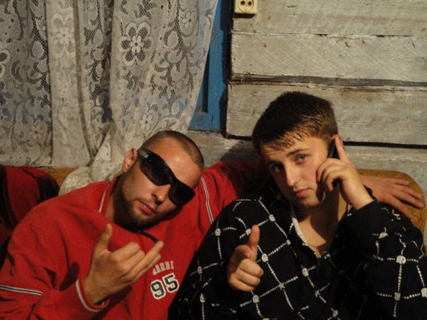 №131, Иван, Красноярск №131, Иван, Красноярск