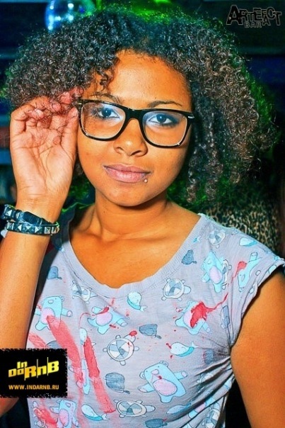 №83, Каролина Оджомоко, 34 года, Краснодар, Россия №83, Каролина Оджомоко, 34 года, Краснодар, Россия