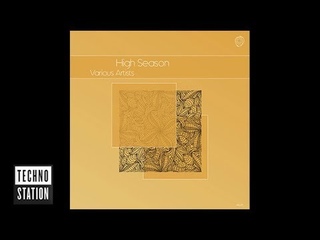 Samotarev & Aji Mon Nair - Shank Voice