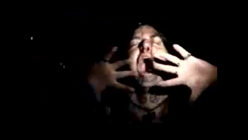 Devildriver Clouds Over