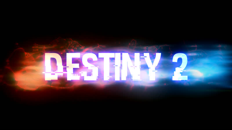 Destiny 2, 2, , Devil May Cry OST Noisia, , HELIX