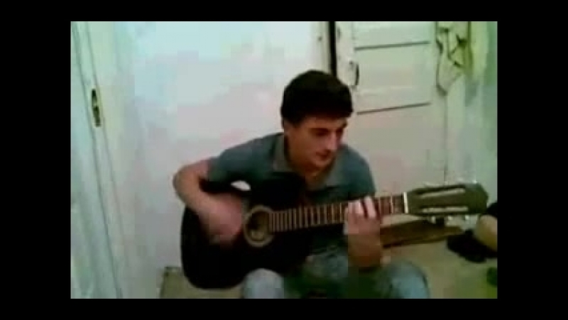 чеченец твоя нежная походка под