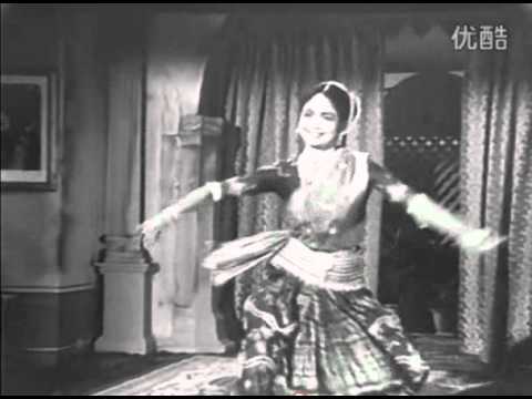 Nirjana Saikate (1963, Bengali) Odissi dance by Minati