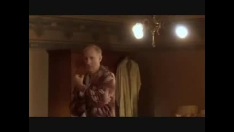 The Green Mile ( Coffey on the