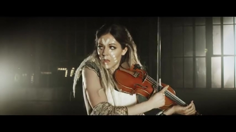Alexander Jean Ft. Lindsey Stirling Stampede (паническое
