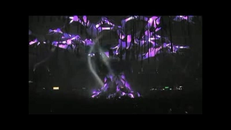 sensation black