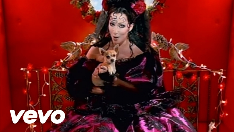 Cher Dove