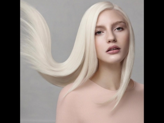 BLONDERFUL