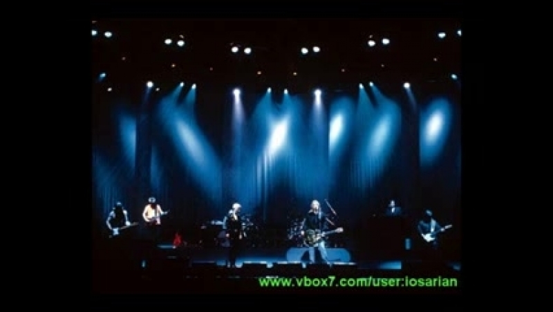 Roxette Whats she