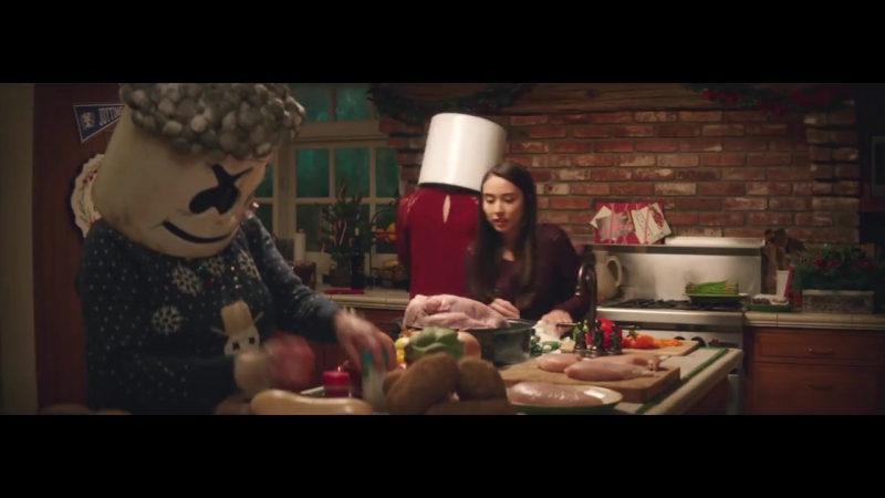 Marshmello Take It