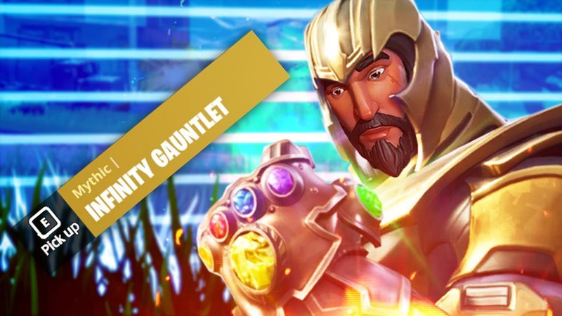Thanos is