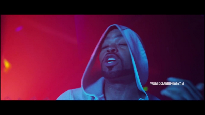 Method Man Eviction (feat. Dave East, Max B, Joe Young Hanz