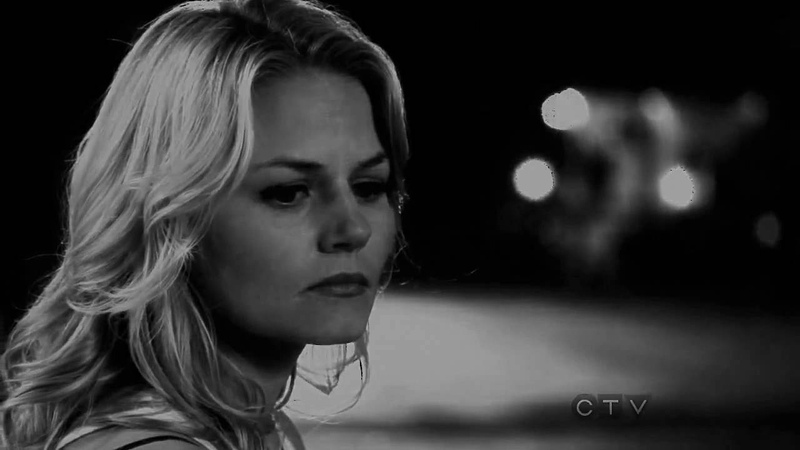 I like it rough Emma swan x guy of