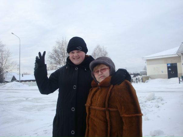 №2, Анастосия Алимпиева, 36 лет, Междуреченский №2, Анастосия Алимпиева, 36 лет, Междуреченский