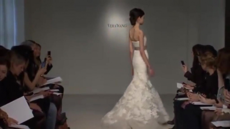 Isabella Melo fashion shows